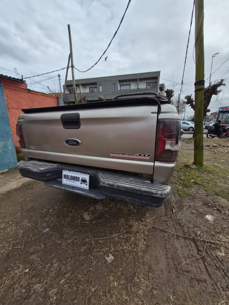 Ford Ranger 3.0 CC F-TRUCK 4X2 — foto 7